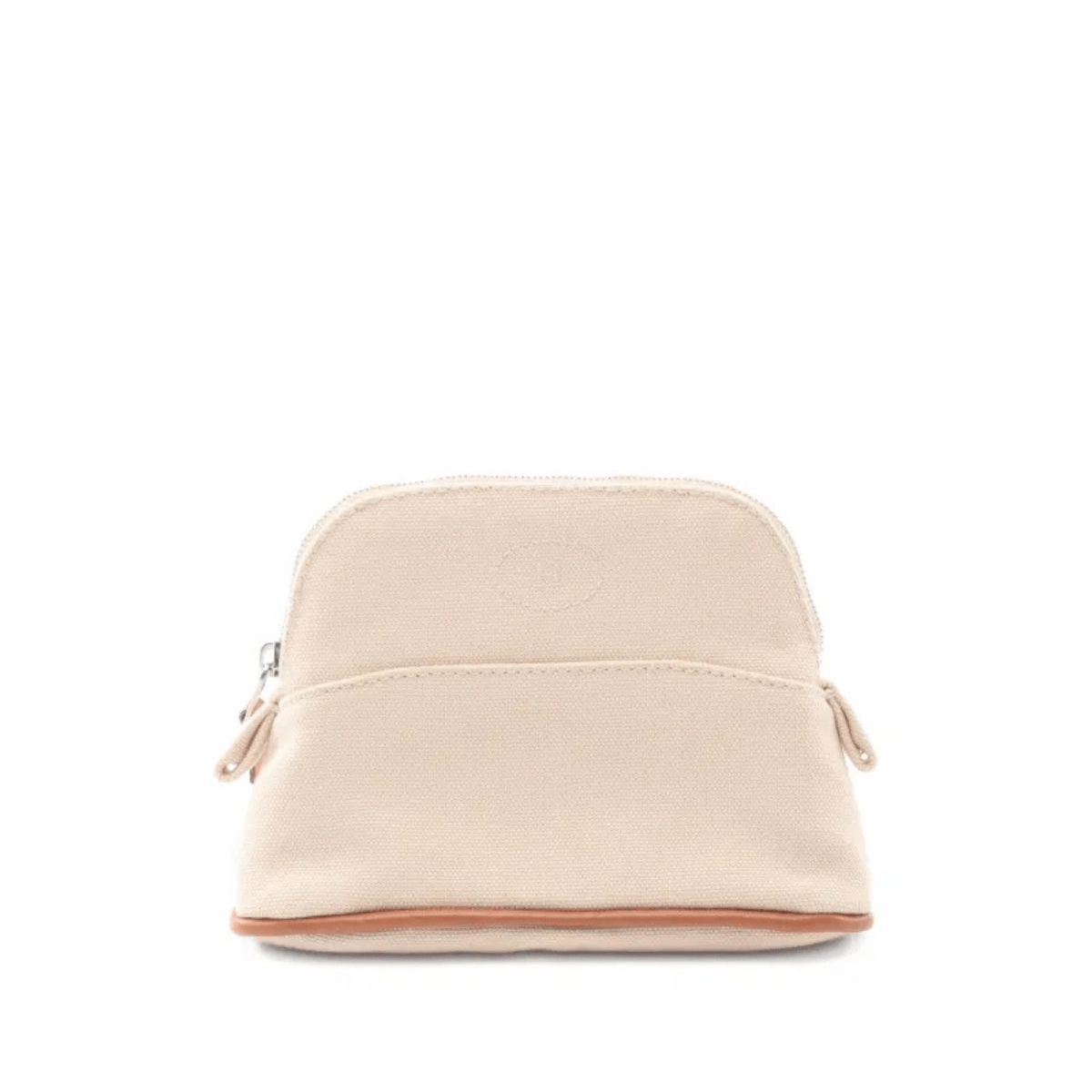 Hermès Bolide Case, Mini Model 'Naturel' Bags Hermès