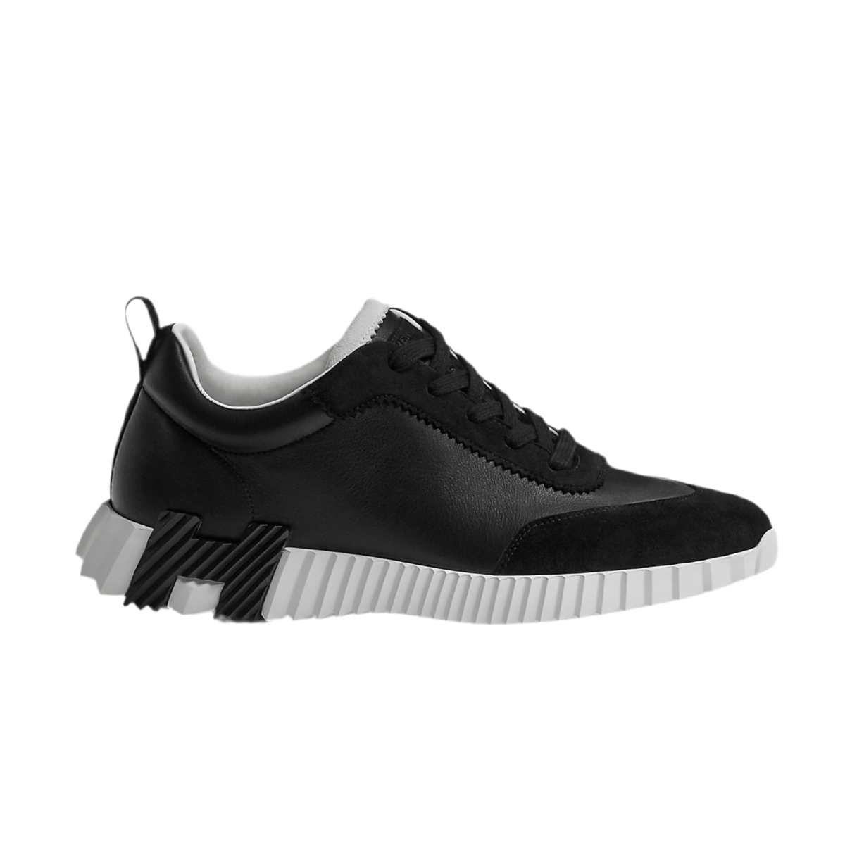 Hermès Bouncing Sneaker 'Noir' Sneakers Hermès