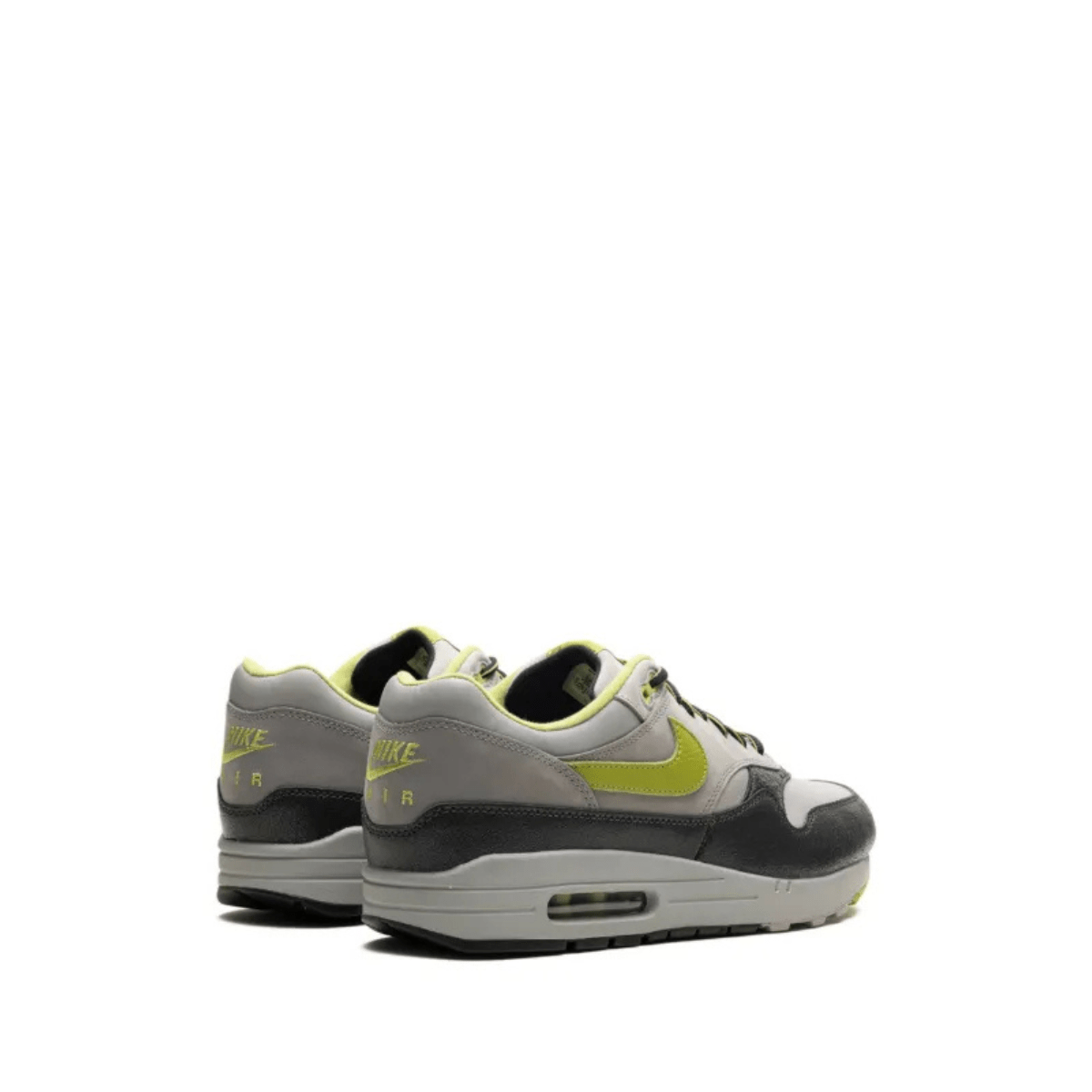 HUF x Nike Air Max 1 SP 'Green' 2024 Sneakers Nike