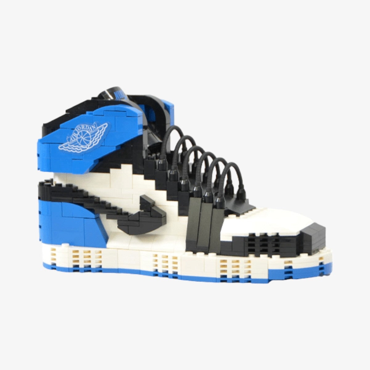 Hypebrickz "AJ1 Fragment" Collectibles Hypebrickz