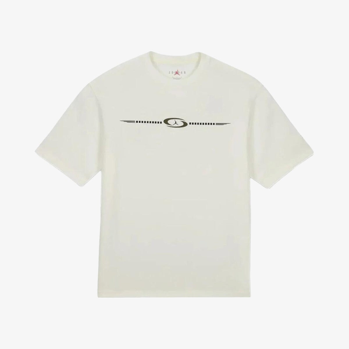 Jordan x Travis Scott “Sail” T-shirt T-Shirts Air Jordan