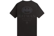 Kith x Batman Returns Vintage Tee "Black" T-Shirts Kith