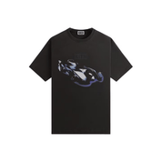 Kith x Batman Schematics Vintage Tee "Black" T-Shirts Kith