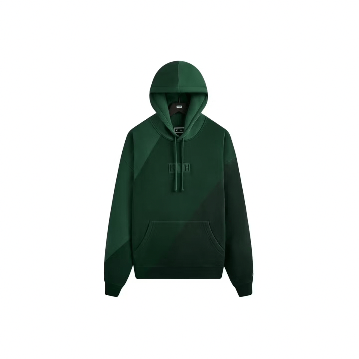 Kith x BMW Vitality Vintage Nelson Hoodie "Vitality" Hoodies Kith