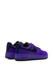Kobe Bryant x FC Barcelona x Nike Air Force 1 Low Protro 'Persian Violet' Sneakers Nike