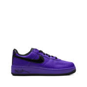 Kobe Bryant x FC Barcelona x Nike Air Force 1 Low Protro 'Persian Violet' Sneakers Nike