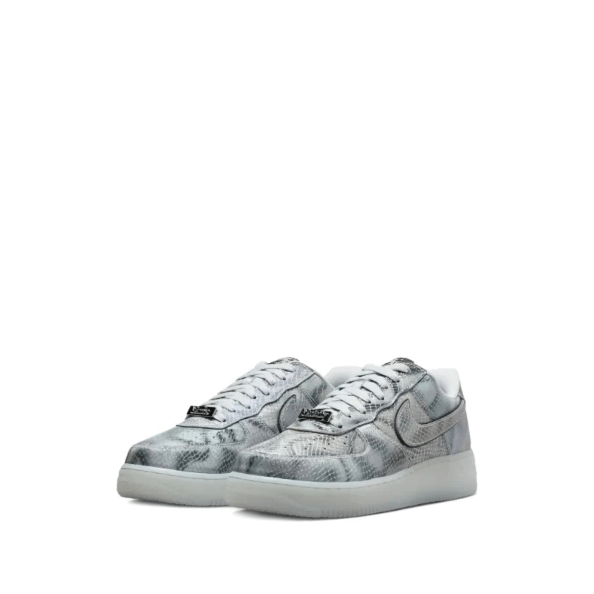 Kobe Bryant x Nike Air Force 1 Low 'Lenticular' Sneakers Nike