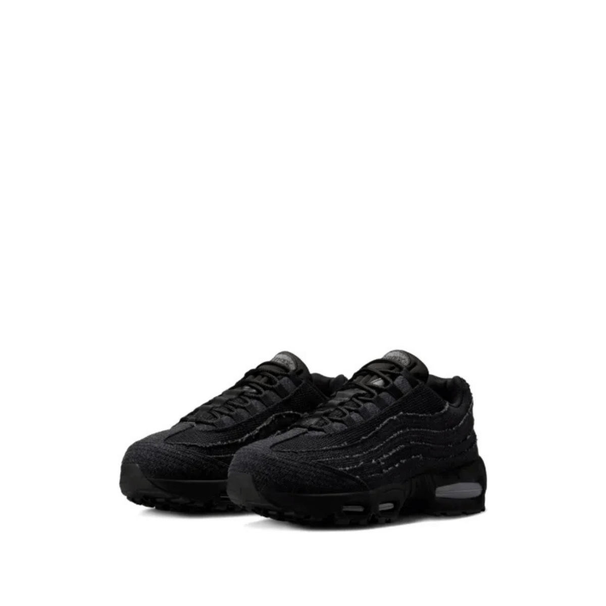 Levi's x Nike Air Max 95 OG 'Black Anthracite' Sneakers Nike