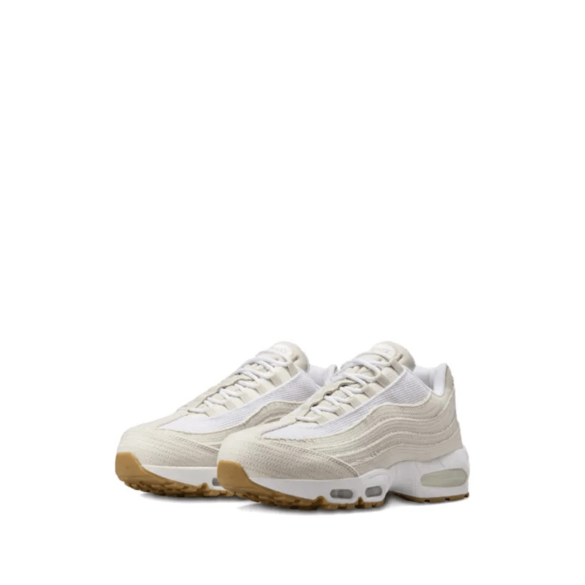 Levi's x Nike Air Max 95 OG 'Light Orewood Brown' Sneakers Nike