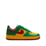 Lil Yachty x Nike Air Force 1 Low 'Concrete Boys - Lucky Green' Sneakers Nike
