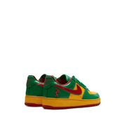 Lil Yachty x Nike Air Force 1 Low 'Concrete Boys - Lucky Green' Sneakers Nike