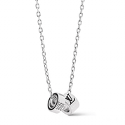 Louis Vuitton Damier Rings Pendant Accessories Louis Vuitton