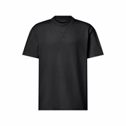 Louis Vuitton Embossed LV T-Shirt 'Obsidian' T-shirts Louis Vuitton