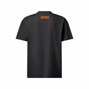 Louis Vuitton Embossed LV T-Shirt 'Obsidian' T-shirts Louis Vuitton