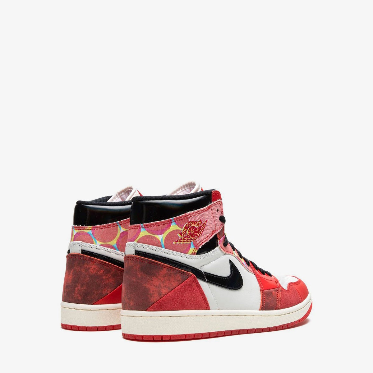 Marvel x Air Jordan 1 Retro High OG “Next Chapter” Sneakers Air Jordan