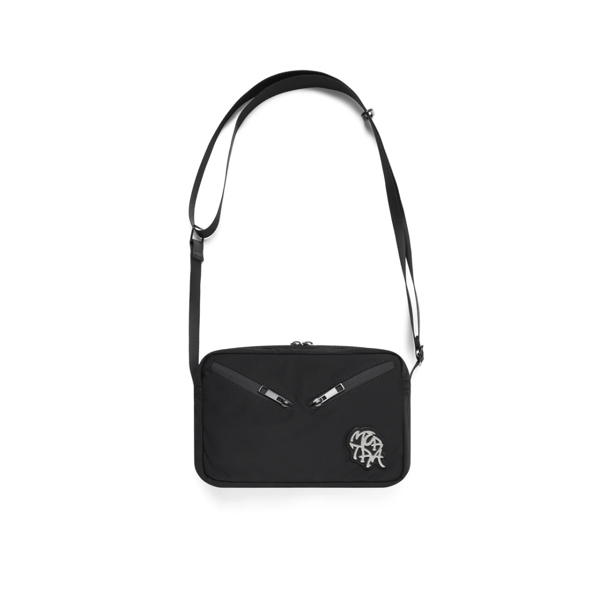 Mertra Side Bag 'Black' Bags Mertra