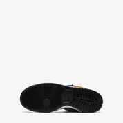 Neckface x Nike Dunk Low Pro SB “Black” Sneakers Nike