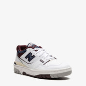 New Balance 550 “Burgundy Natural Indigo” Sneakers New Balance