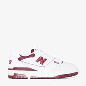 New Balance 550 "Burgundy" Sneakers New Balance