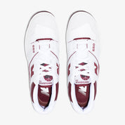 New Balance 550 "Burgundy" Sneakers New Balance