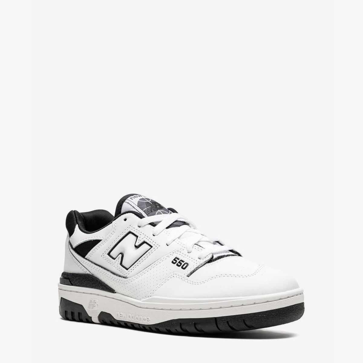 New Balance 550 “Oreo” – Plug and Play