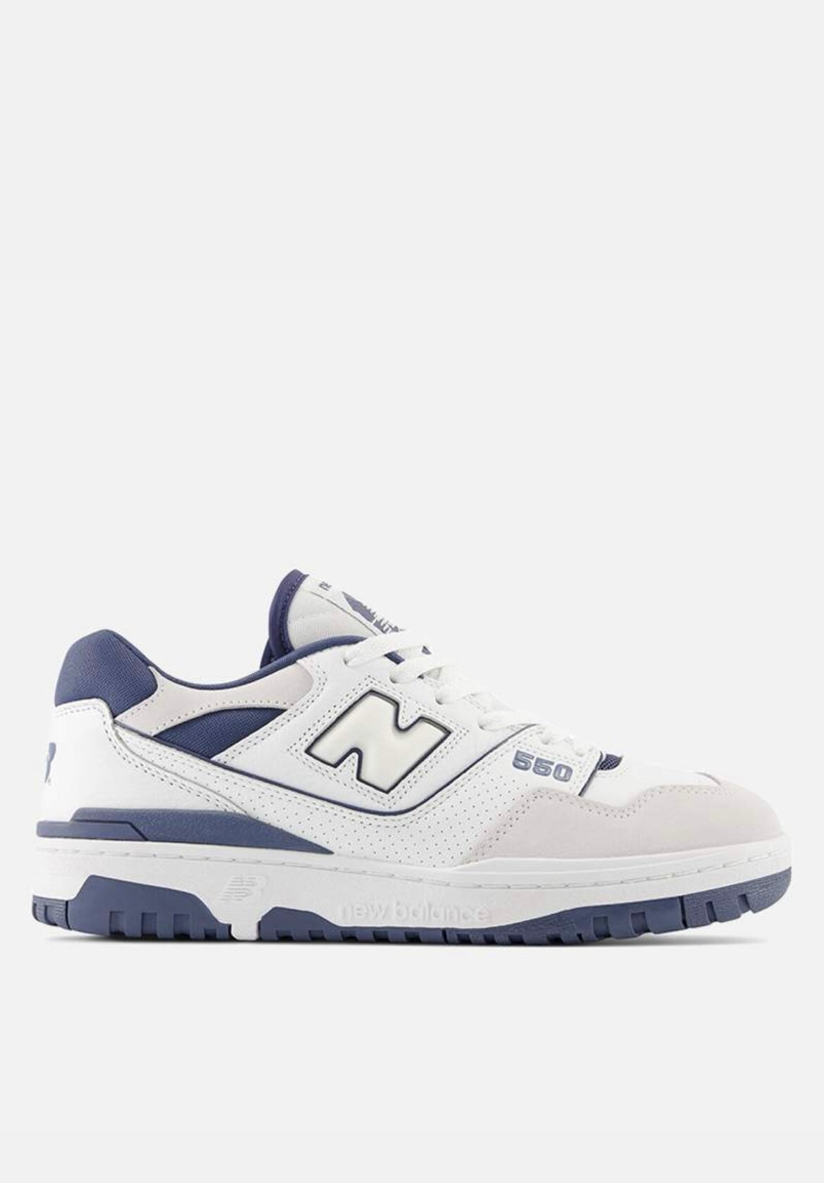 New Balance 550 “Vintage Indigo” Plug and Play