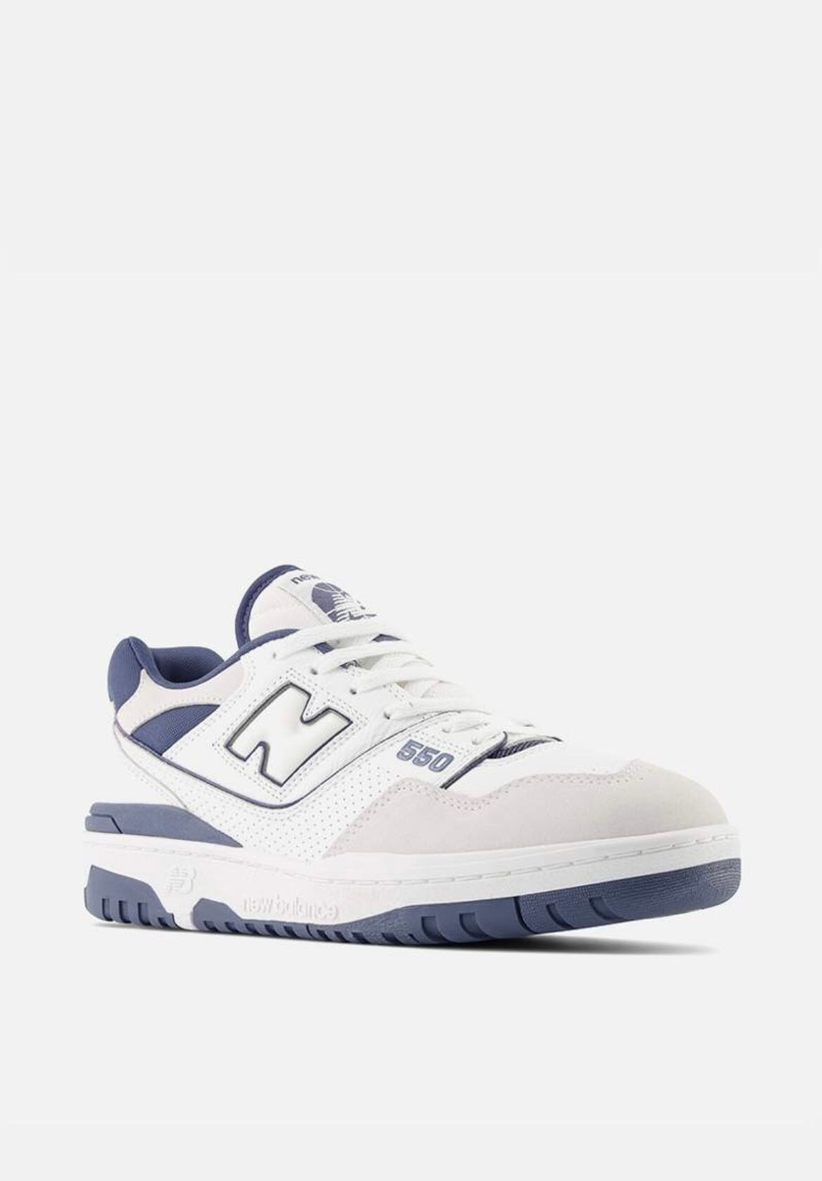 New Balance 550 “Vintage Indigo” Plug and Play