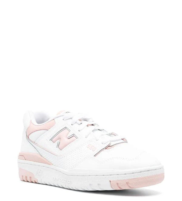 New Balance 550 "White Pink Sand" Sneakers New Balance