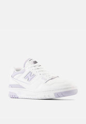 New Balance 550 “White Purple” Plug and Play