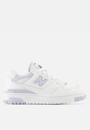 New Balance 550 “White Purple” Plug and Play