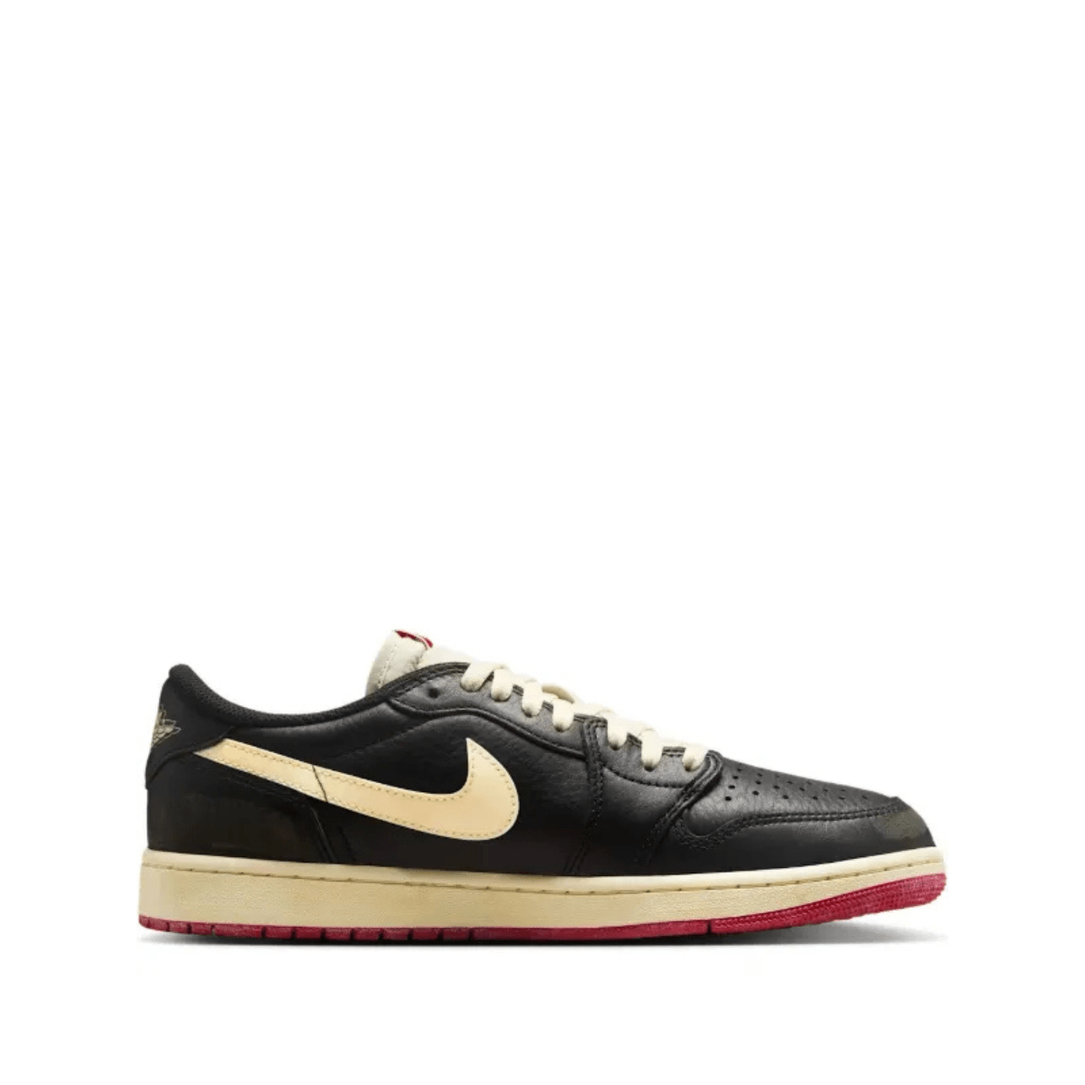 Nigel Sylvester x Air Jordan 1 Low OG 'Better With Time' Sneakers Air Jordan