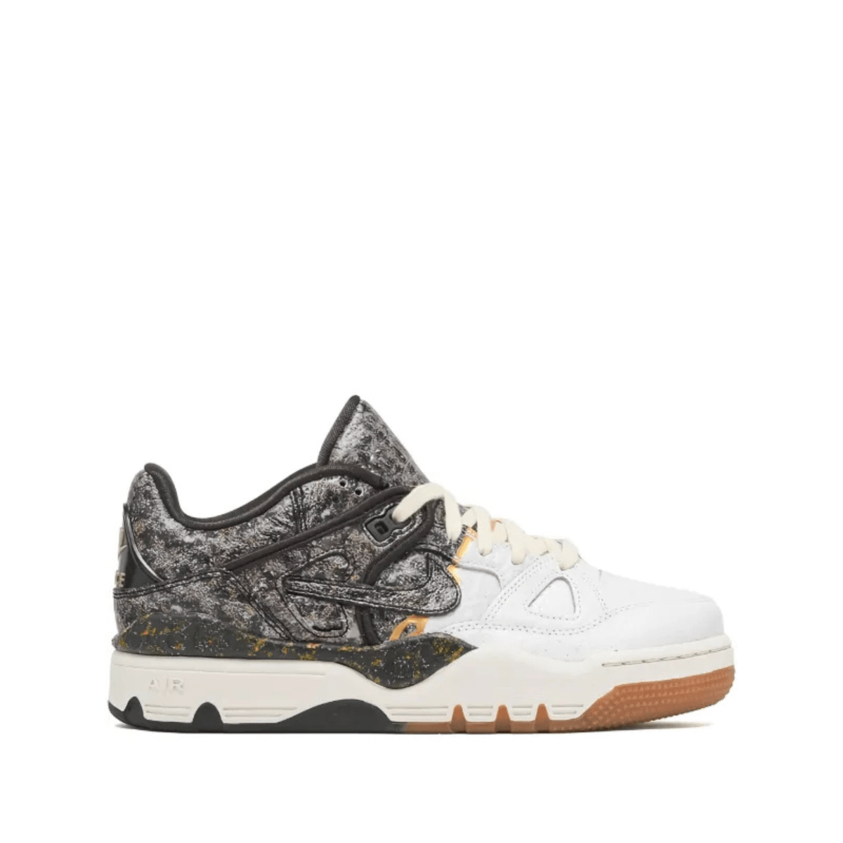 Nigo x Nike Air Force 3 Low SP 'Kintsugi Pack - Phantom Night Stadium' Sneakers Nike