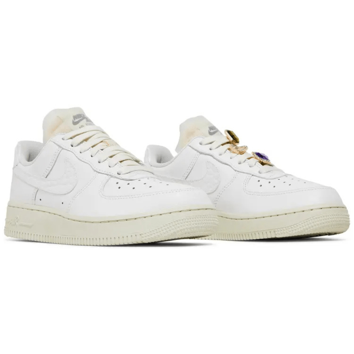 Nike Air Force 1 Low Premium 'Jewels' Sneakers Nike