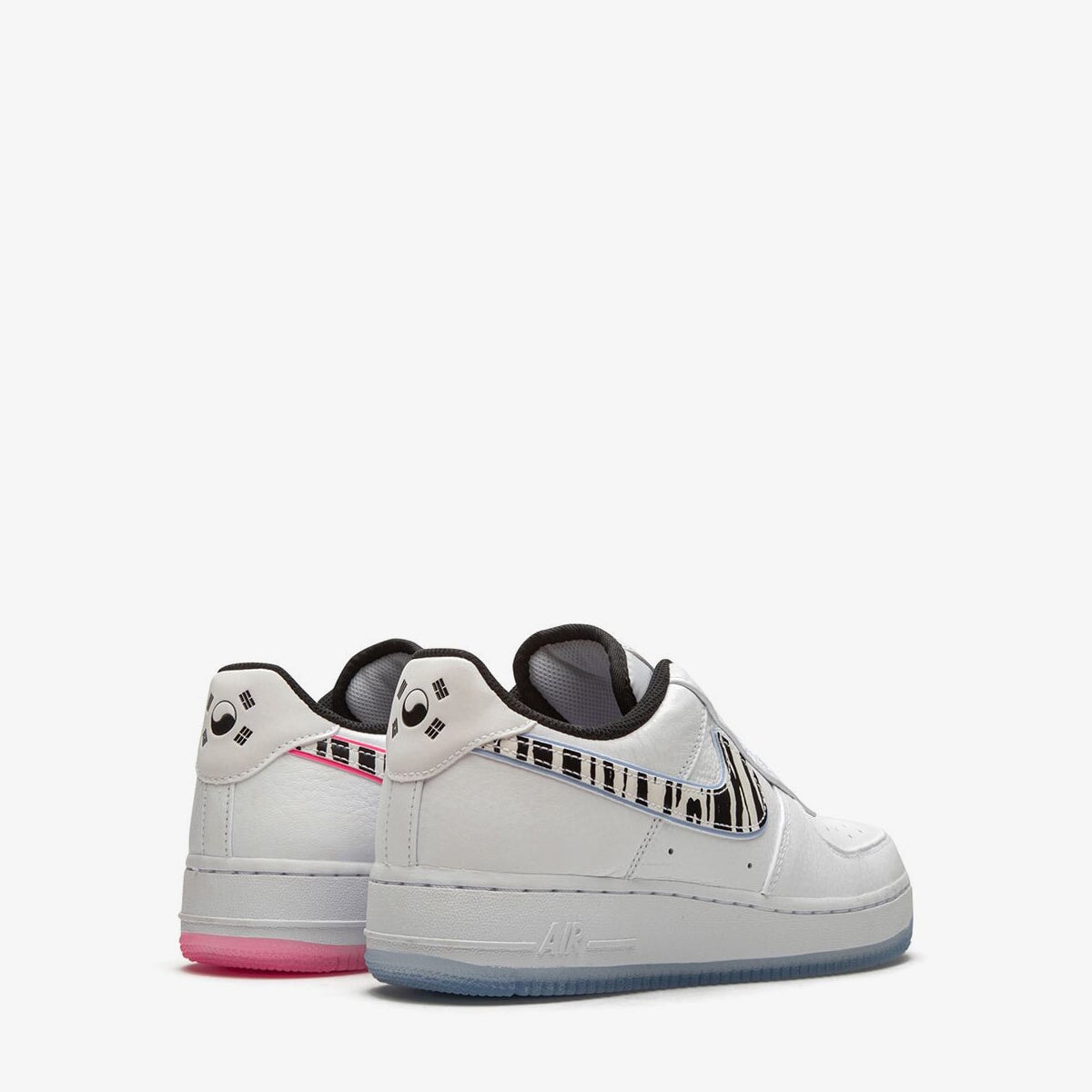 Nike Air Force 1 “South Korea” Sneakers Nike