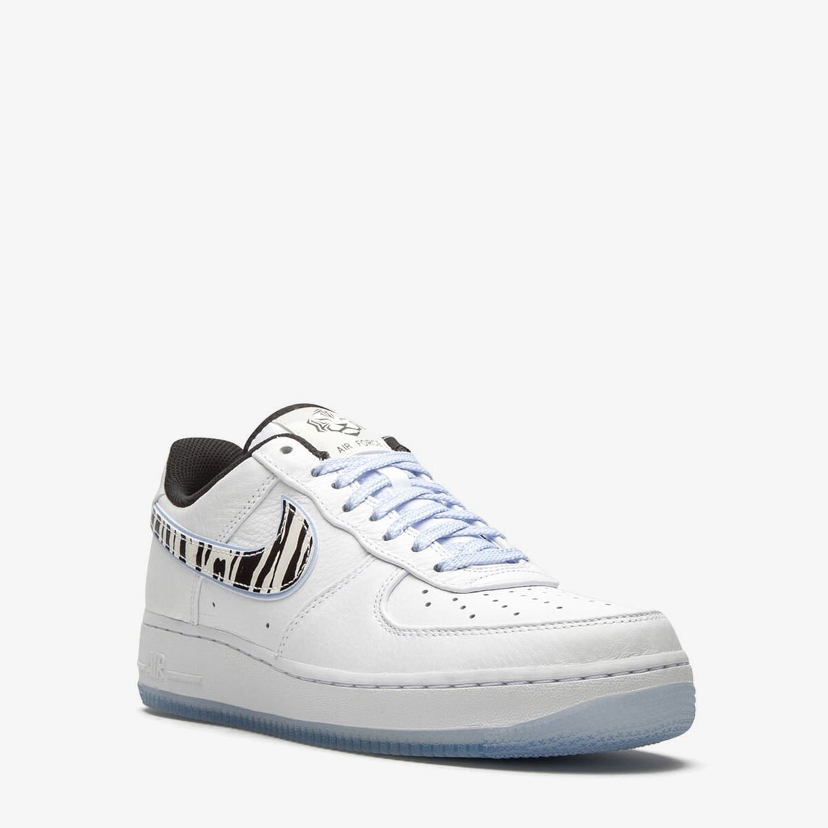 Nike Air Force 1 “South Korea” Sneakers Nike