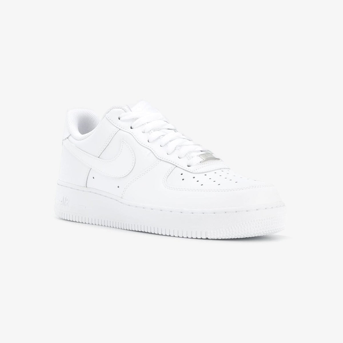 Nike Air Force 1 "Triple White" Nike
