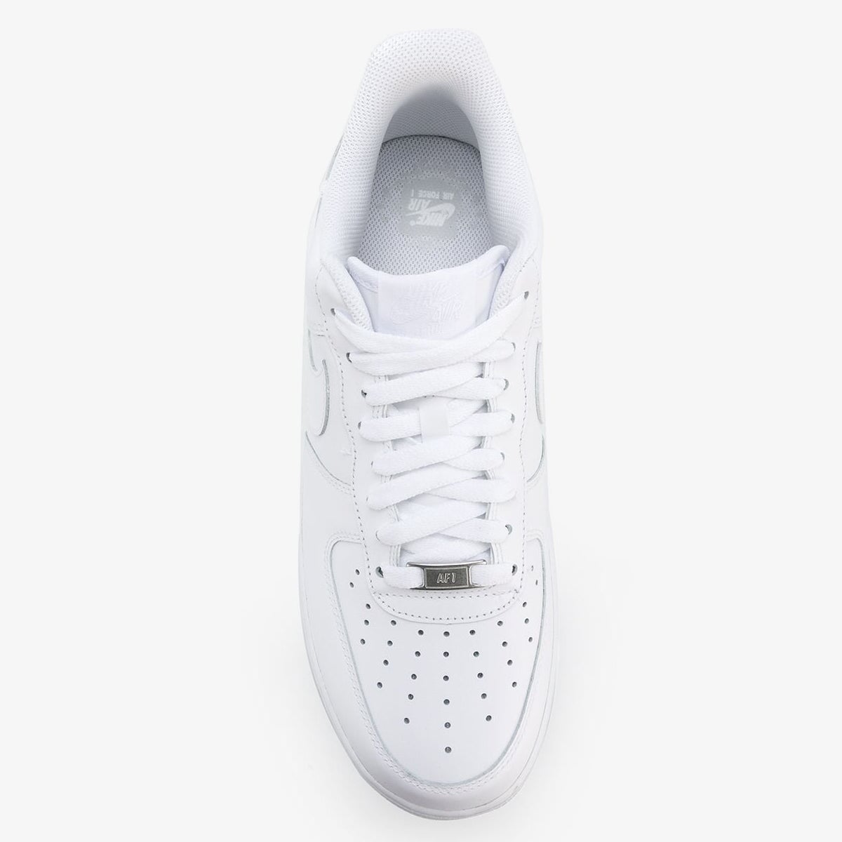 Nike Air Force 1 "Triple White" Nike