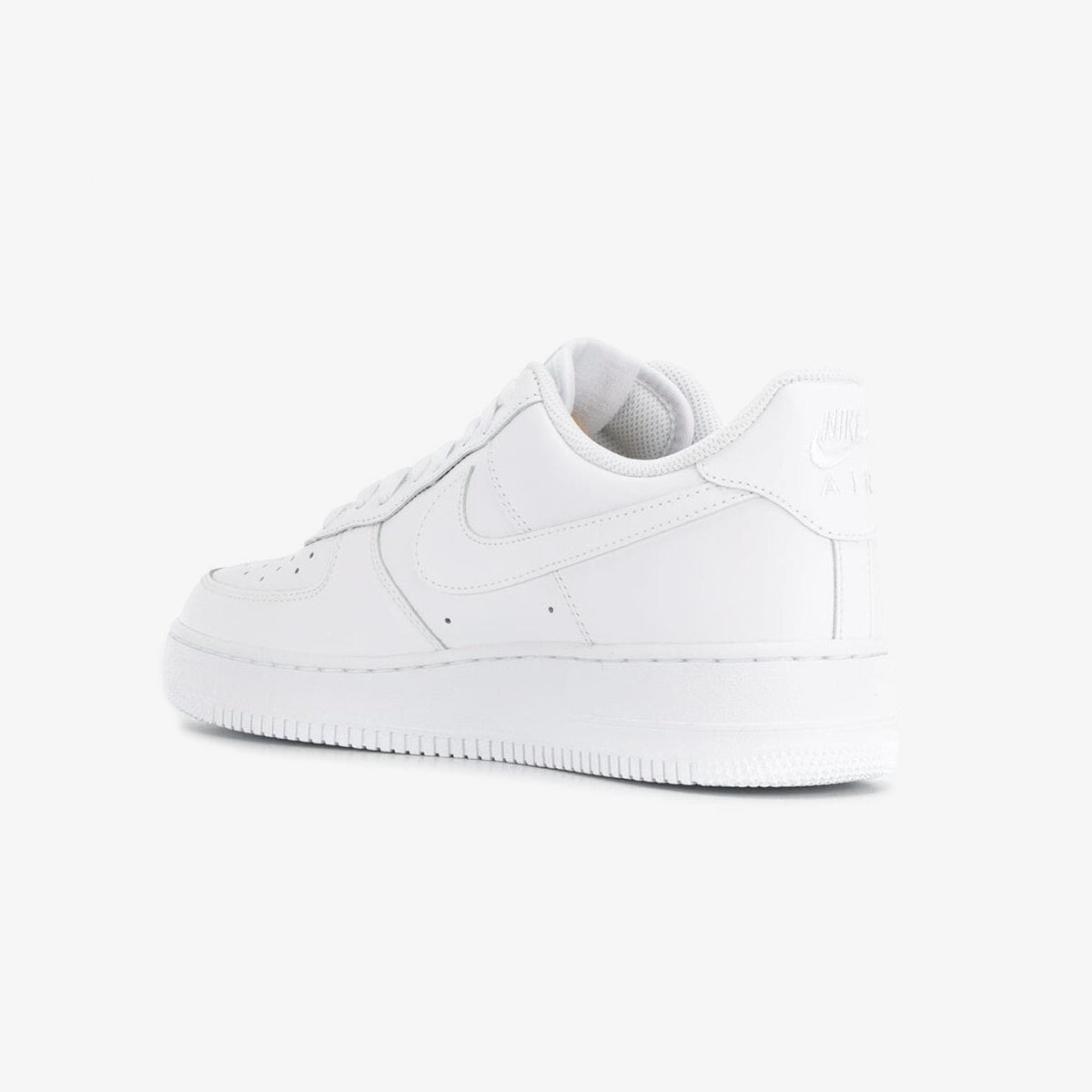 Nike Air Force 1 "Triple White" Nike