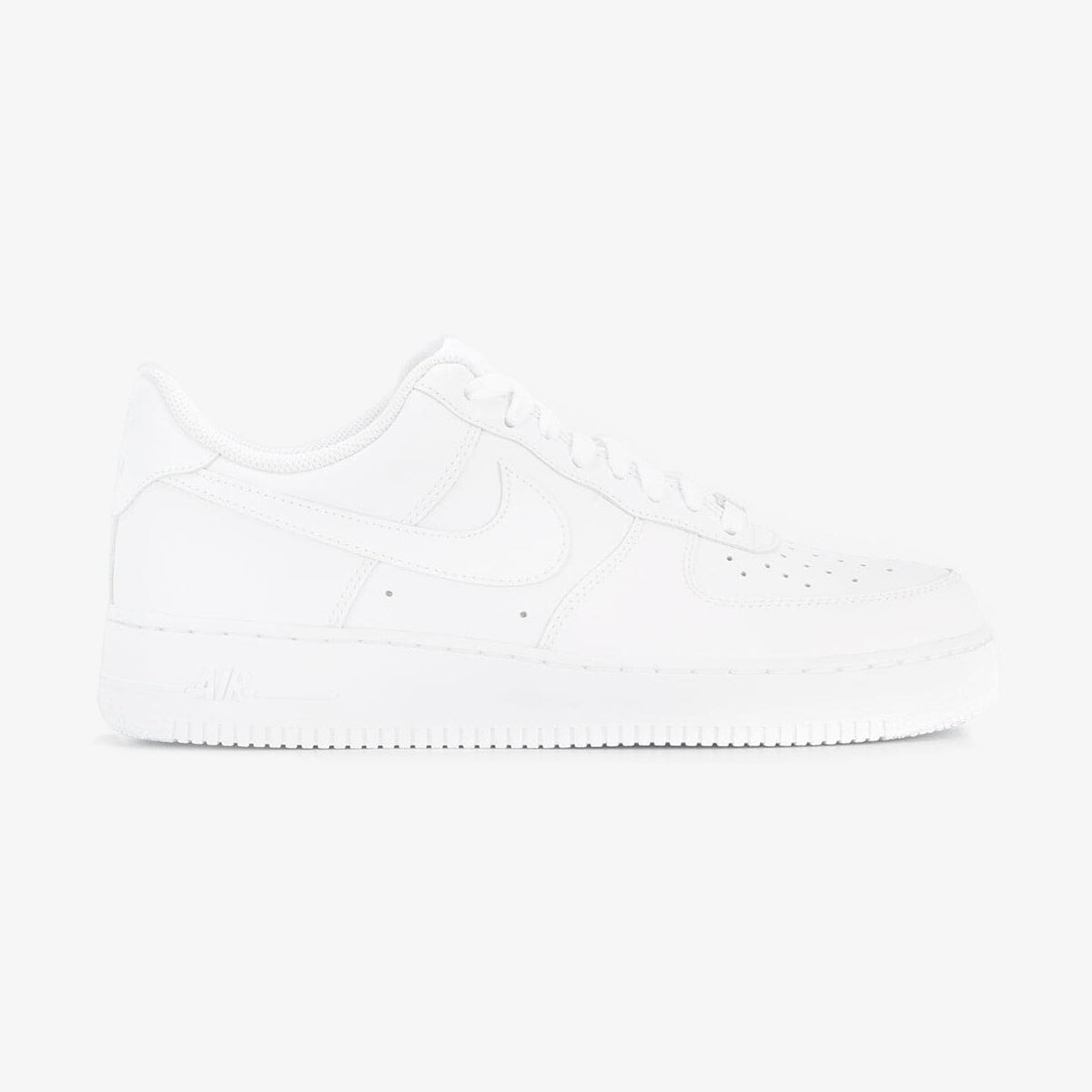 Nike Air Force 1 "Triple White" Nike