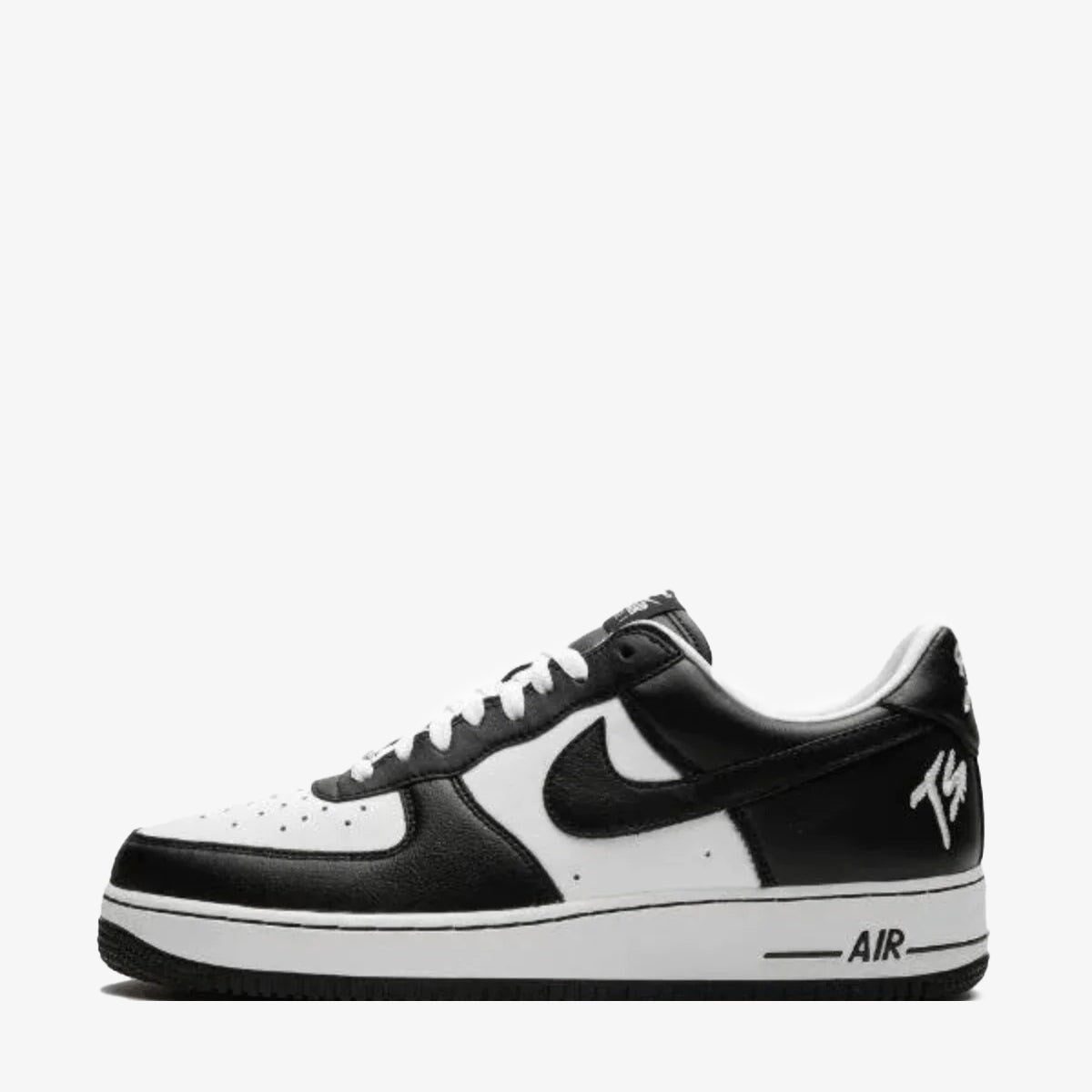 Nike Air Force 1 x Terror Squad “Blackout” Sneakers Nike