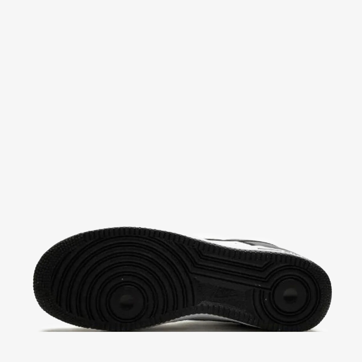Nike Air Force 1 x Terror Squad “Blackout” Sneakers Nike
