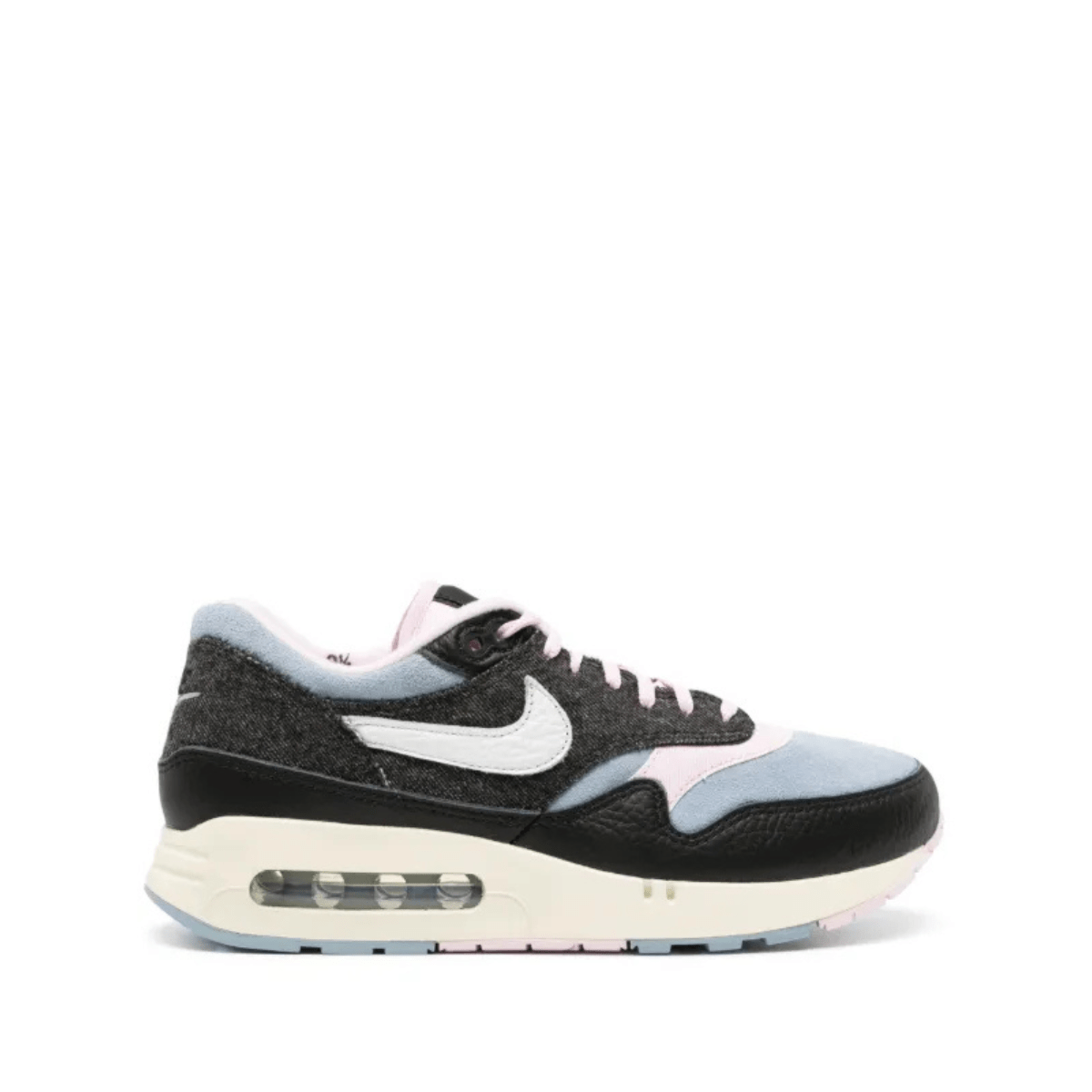 Nike Air Max 1 '86 OG 'Big Bubble - Black Denim' Sneakers Nike
