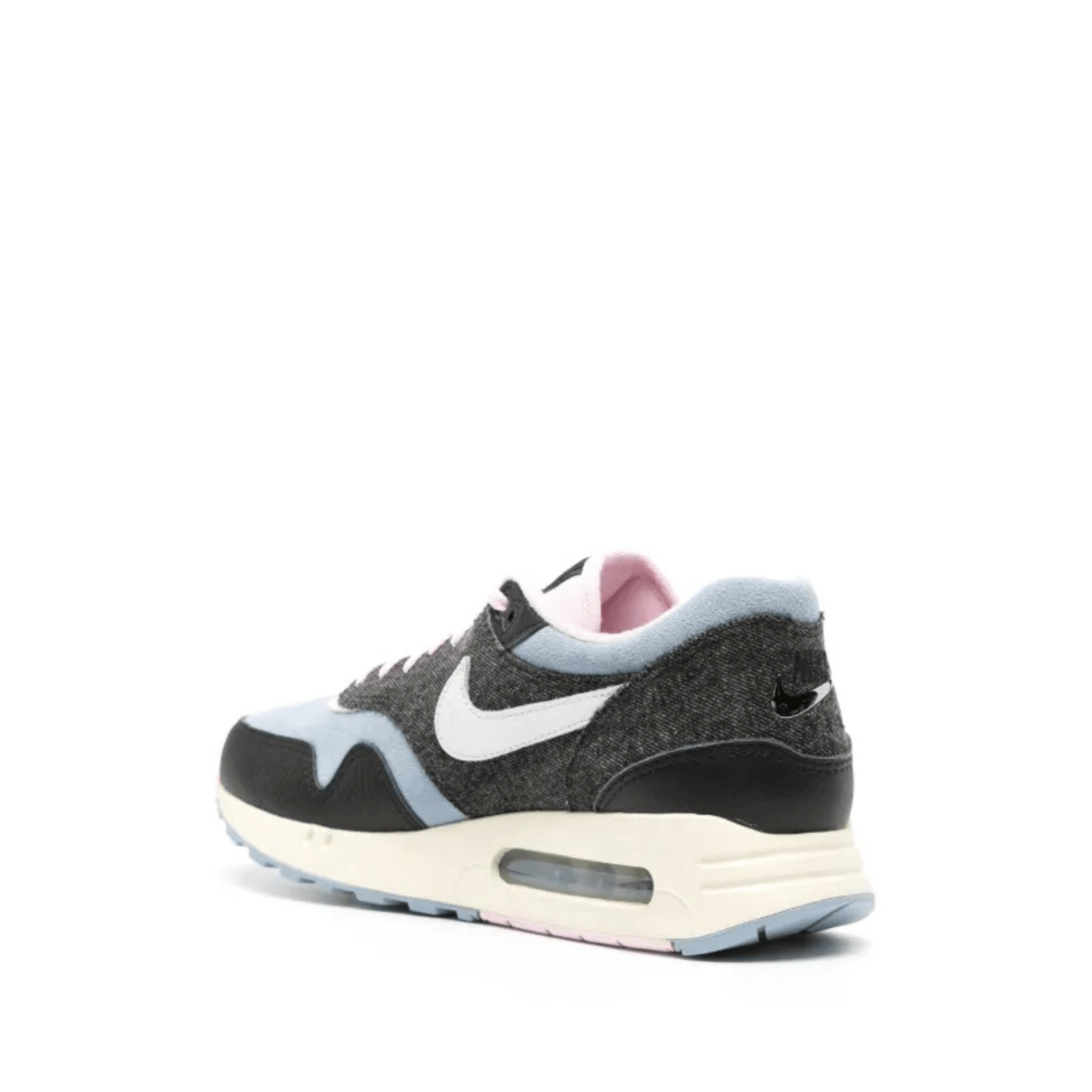 Nike Air Max 1 '86 OG 'Big Bubble - Black Denim' Sneakers Nike