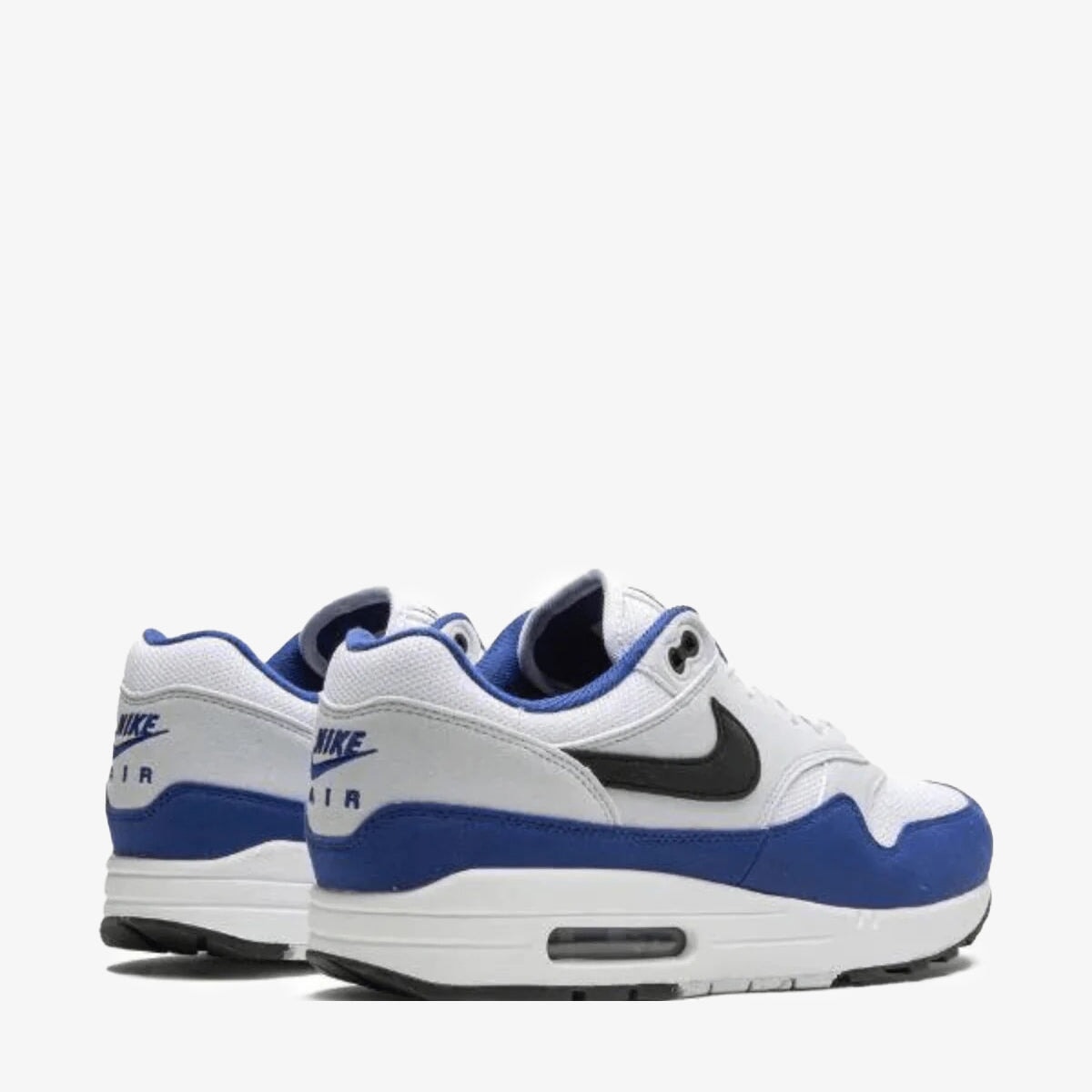 Nike Air Max 1 “Deep Royal Blue” Sneakers Nike