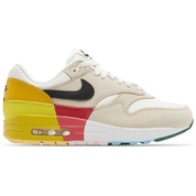 Nike Air Max 1 'Light Orewood Multi-Color' Sneakers Nike