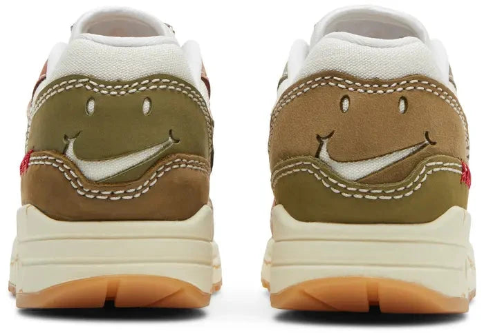 Nike Air Max 1 Premium 'Air Max Day - Wabi-Sabi' Sneakers Nike