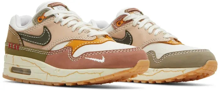 Nike Air Max 1 Premium 'Air Max Day - Wabi-Sabi' Sneakers Nike