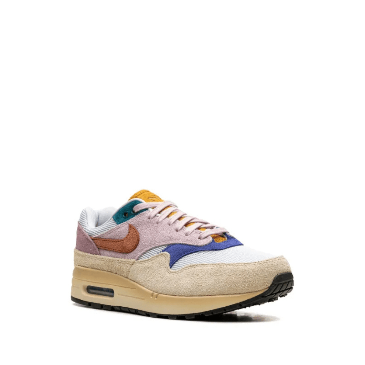 Nike Air Max 1 'Tan Lines' Sneakers Nike