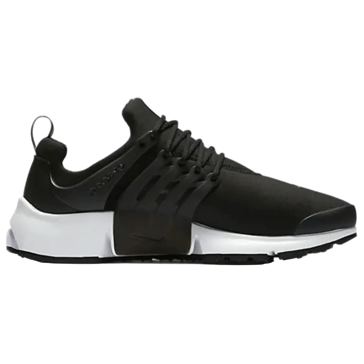 Nike Air Presto Essential 'Black' Sneakers Nike