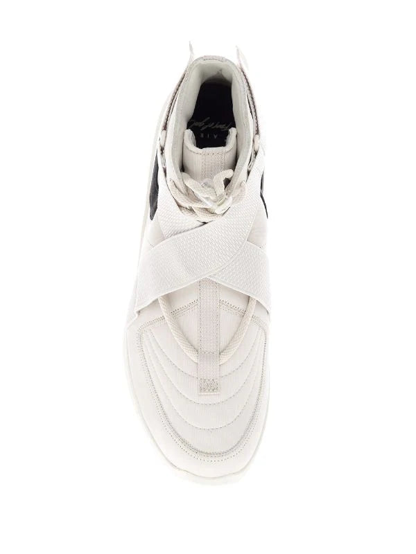 Fear of god raid black grey online